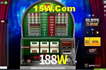 Estatísticas 188W
