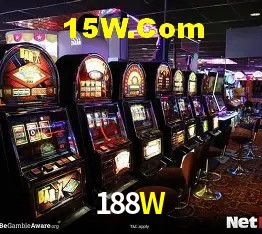 Casino VIP 188W