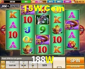 cassino 188W