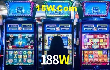 Recursos de Bônus 188W