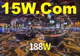 Live Casino 188W