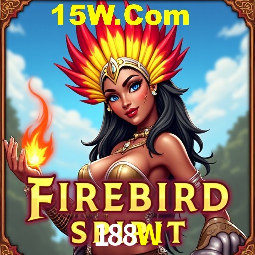 Slot Games 188W