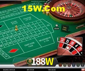 Estatísticas Esportivas 188W