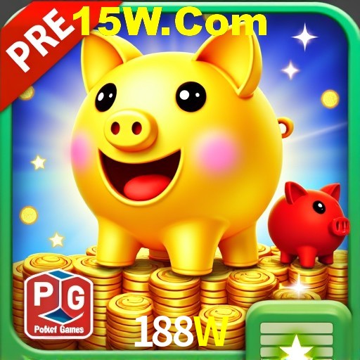 APP oficial da 188W para mobile